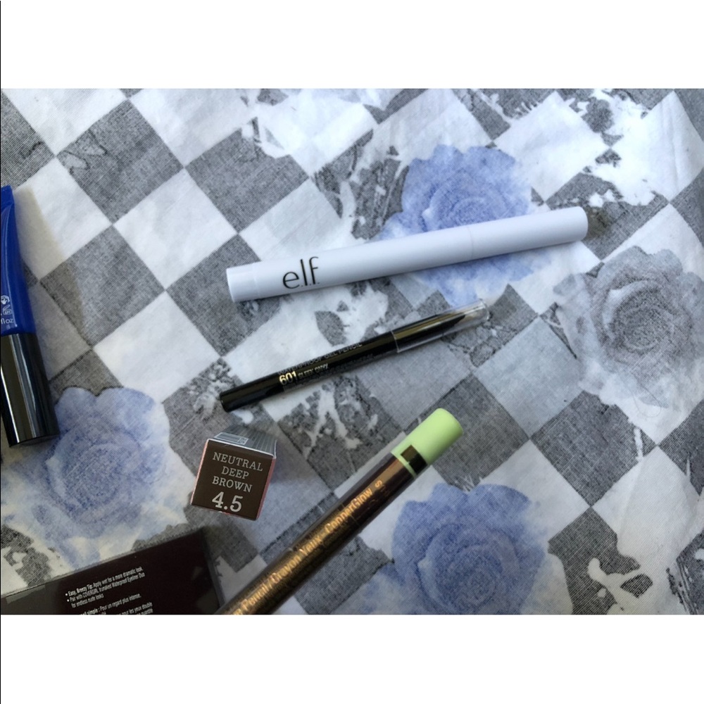 Complete Eye Look Makeup Bundle - Picture 5 of 5
